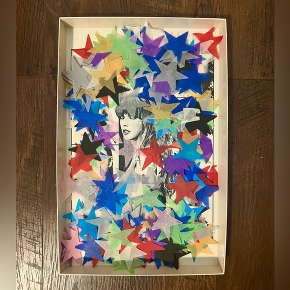 Taylor Swift Eras Tour Tampa VIP Box - Picture 5 of 5